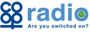 link to Coop Radio Link to Coop Radio website